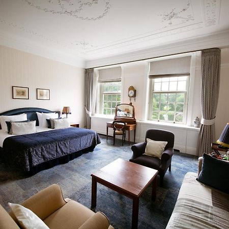 Hotel Landgoed Duin & Kruidberg Santpoort-Noord Zewnętrze zdjęcie