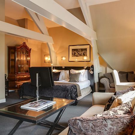 Hotel Landgoed Duin & Kruidberg Santpoort-Noord Zewnętrze zdjęcie