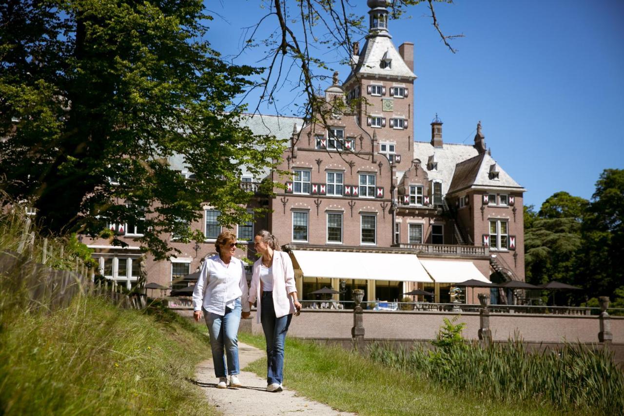 Hotel Landgoed Duin & Kruidberg Santpoort-Noord Zewnętrze zdjęcie