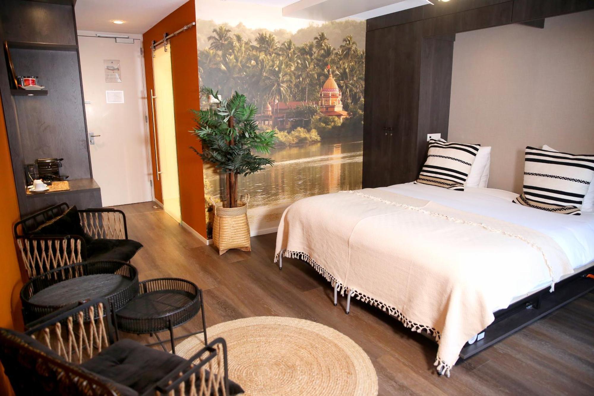 Hotel Landgoed Duin & Kruidberg Santpoort-Noord Zewnętrze zdjęcie